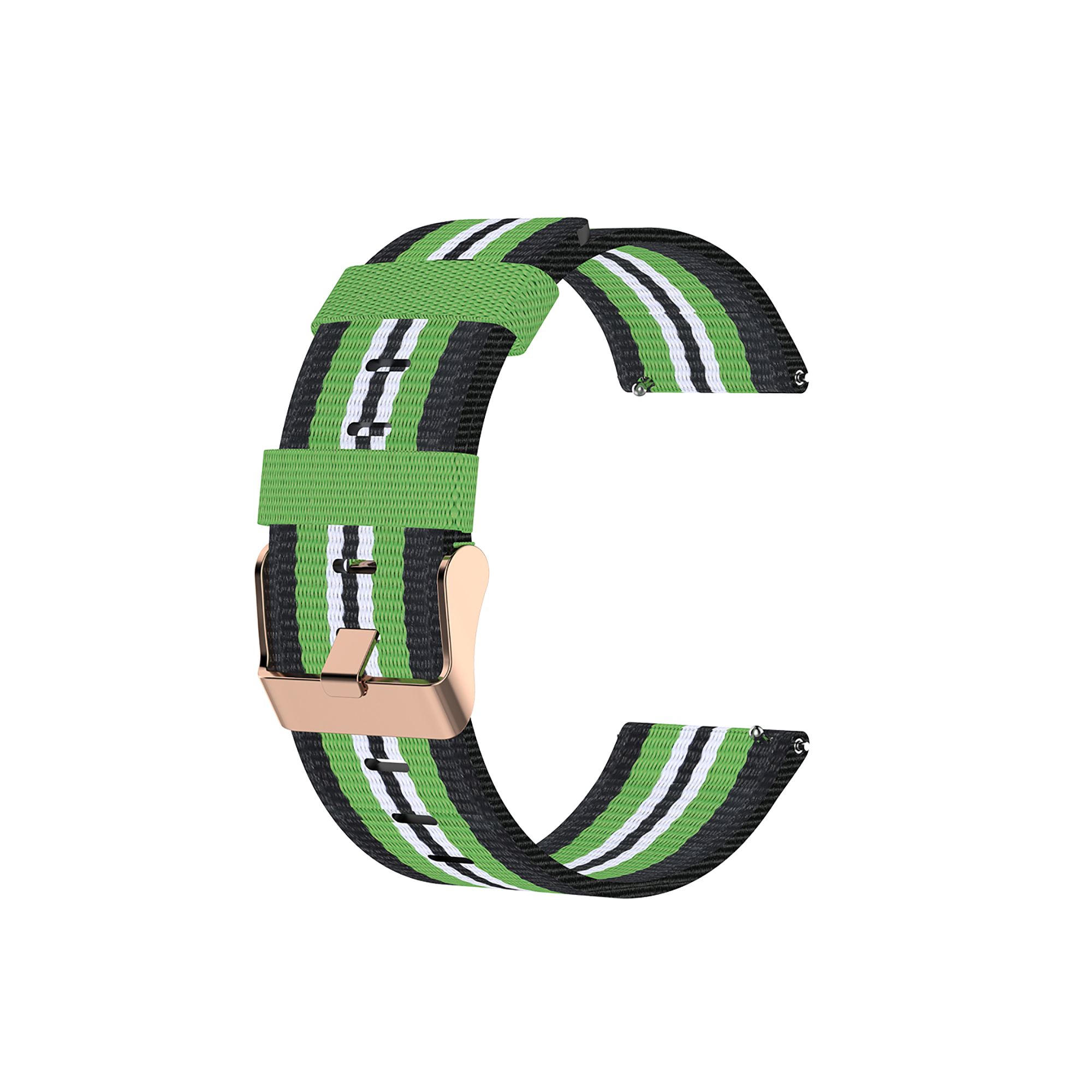 Black green