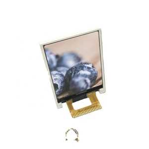 Display LCD 128*160 1.7 pollici TFT con interfaccia a MCU-8 Bit e retroilluminazione a LED - Product Image 1