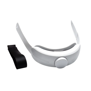 Adjustable Head Strap for Meta <strong>Quest</strong> 3 Comfort Head Strap Increase Supporting Improve Comfort-Virtual for VR Accessories - Product Image 3