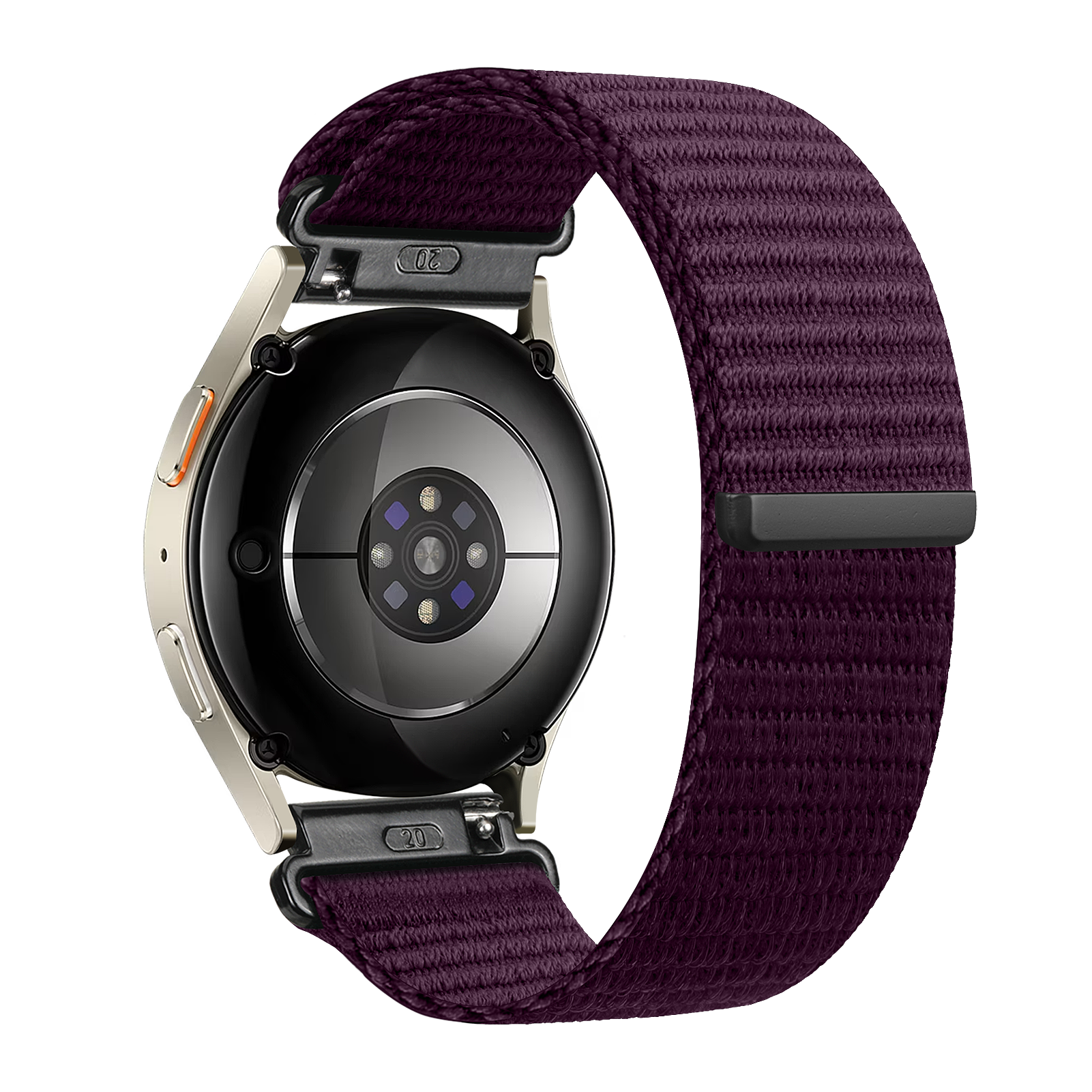LSXH-039 - Dark purple