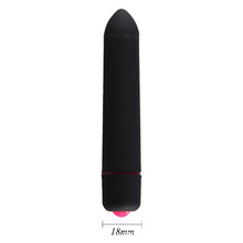 Black+Rose Red Dots