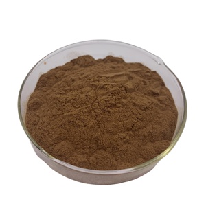 可可提取物粉末可可碱和黄酮类和多酚可可豆提取物可可提取物 - Product Image 2