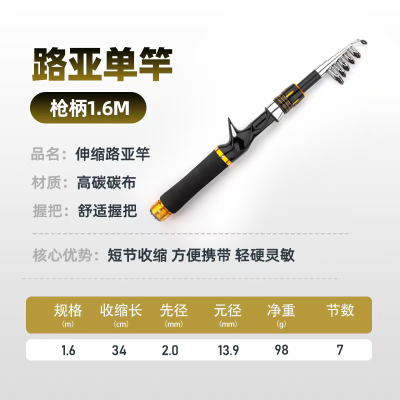 Gold gun grip