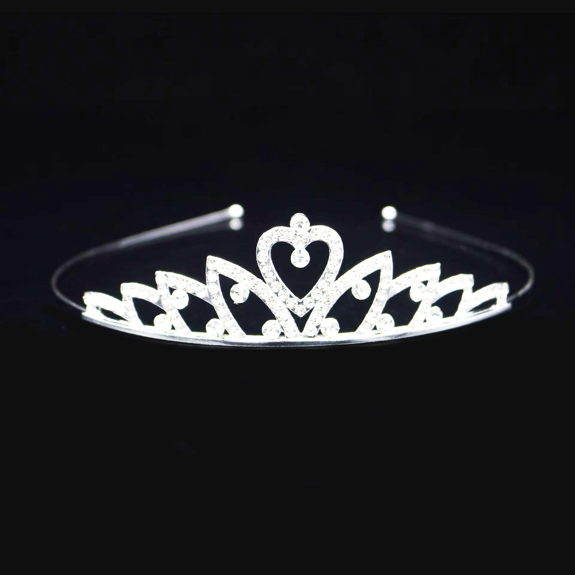 R01 crown model