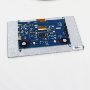 10.1-inch <strong>LCD</strong> &amp; HDM-I to RGB Output Driver <strong>Kit</strong> Available for Raspberry PI, <strong>Android</strong>, X86 Motherboard HDM-I Output <strong>Display</strong> - Product Image 4