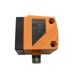 Ifm Induktivität Näherung schalter Iw5008 Induktiver Sensor - Product Image 5