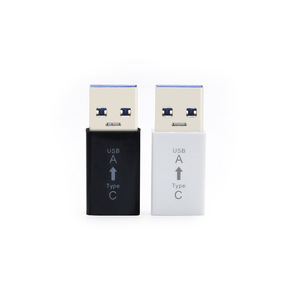 New Product USB3.1 Type-C Adapter Type-C Female to <strong>USB</strong> Male ABS Charging Data OTG Adapter 3.0 - Product Image 1