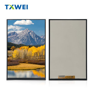 10.1 "800*1280 risoluzione IPS HD modulo Display LCD per il controllo di accesso di sicurezza - Product Image 4