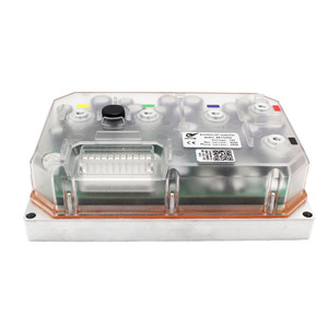 DKYS DK72690T Programmier barer Sinus motors teuerung für Elektro fahrräder 48-72V 400A/690A (Transparente Ausgabe) - Product Image 5