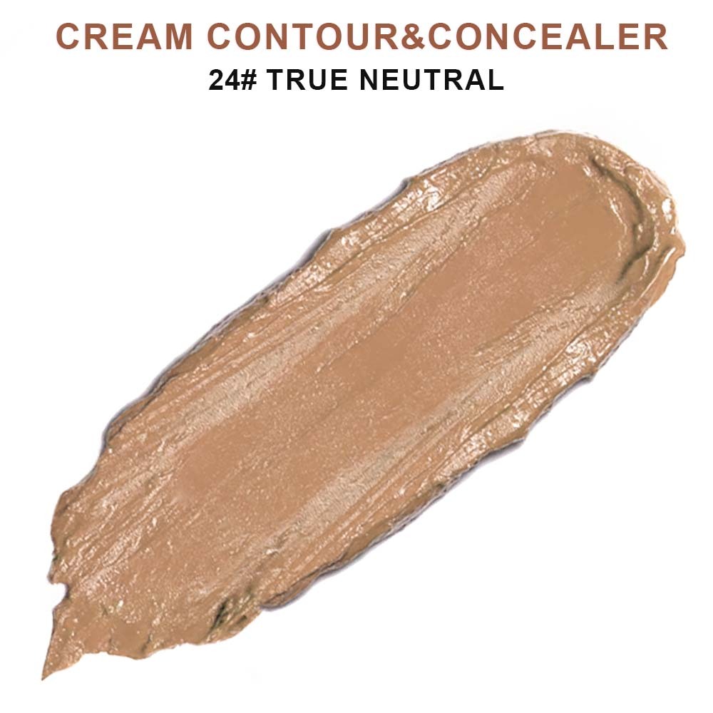 24# TRUE NEUTRAL