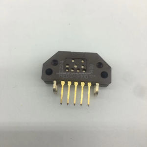 Maquinaria Ssm Codificador de sensor diferente HEDS 9100 9140 Sensor de codificador de Raster Maquinaria de bobinado Ssm Sensor de codificador de impresora
