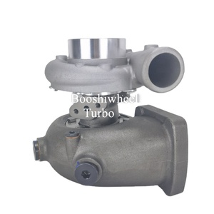 <strong>Turbo</strong> C5240136C S200W 319411 12599700000 319683 35242109F 35242181F Turbocharger for VM Ship With MD704LH Engine - Product Image 3