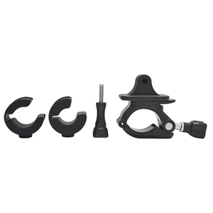 25-30MM Quick Release Bracket Bike Camera <strong>Mount</strong> for Gopro Hero Insta360 and Other Camera - Product Image 5