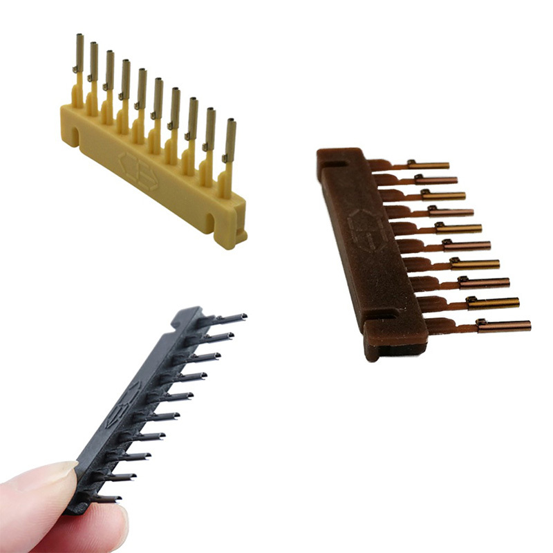 Boucle 6D-1 5 boîtes