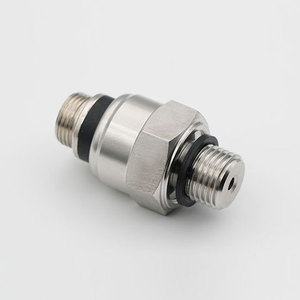 Trasmettitori di temperatura del tubo di HVAC 4-20ma uscita corrente XGZP6103D1, prezzo competitivo del trasduttore di pressione del Gas di vuoto - Product Image 5