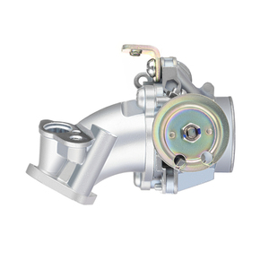 Runtong Racing Cơ Thể Throttle 28Mm 30Mm 32Mm 34Mm 36Mm Cho Yamaha Nvx155 Nvx 155 Scooter Xe Máy Cơ Thể Throttle Lắp Ráp - Product Image 6