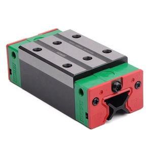 价格便宜台湾HIWIN RG65 RGH65CA RGH65HA RGH65 RG65原装直线导轨 - Product Image 2