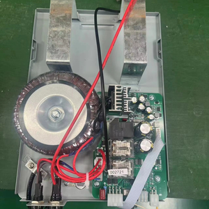 YL-13 Yiletec # DC24V, резервный аккумулятор переменного/постоянного тока - Product Image 3