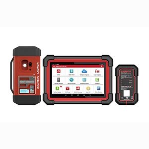 2023 Android automotriz OBD2 herramientas de diagnóstico escáneres herramienta de programación clave mejorada de X431 IMMO PRO