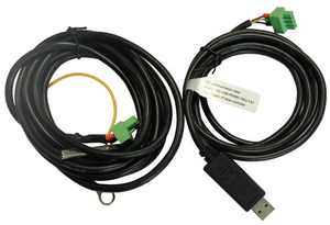 Custom Capacity 12/24/36/48V 45A Itracer 4415 MPPT Solar Charge <strong>Controller</strong> with RS232 RJ485 Communications - Product Image 6