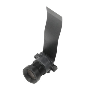 E-era CXCW HD 1MP 720P OV9623 <strong>coms</strong> <strong>sensor</strong> 115dB YUV HDR wide dynamic backlight frame synchronization <strong>camera</strong> module dvp - Product Image 2