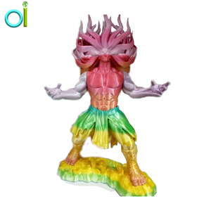 Modelo de impresión 3D de alta calidad, personalizado, servicio de figuras de impresión 3d - Product Image 5