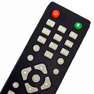 NEW Replacement DVB-T2 D-Color DC1201HD MINI <strong>Remote</strong> Control D-Color DC700HD DVB-T2 <strong>Remote</strong> Control for Dvb Receivers - Product Image 2