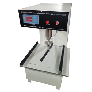SKZ-10KN Digital Ceramic Tile <strong>Modulus</strong> of Rupture and Breaking Strength Tester - Product Image 5