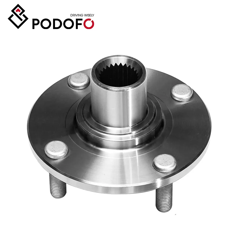 Podofo ön tekerlek 518510 rulman Hub uyar Ford Focus 2000- 2011 için