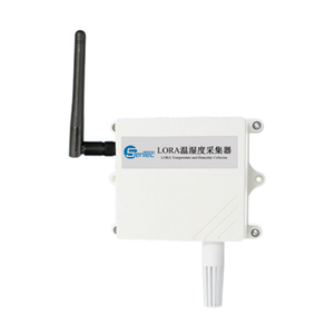 SENTECSEM220産業用デジタル温度湿度センサー4-20mA rs485外部温度および湿度センサー - Product Image 2