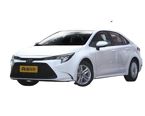 <strong>2025</strong> 2024 2023 Toyota Levin Corolla Electric Good Quality Used Cars - Product Image 2