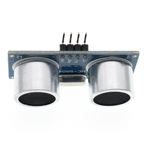 <strong>Ultrasonic</strong> Module HC-SR04 <strong>Distance</strong> Measuring Transducer <strong>Sensor</strong> for <strong>Arduino</strong> Detector Ranging Smart Car