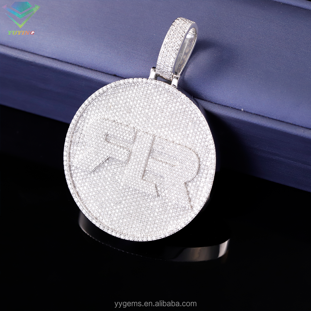 จี้กลม04#