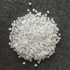 HDPE 8050/8001/9003/8010 plastik yüksek yoğunluklu polietilen reçine - Product Image 4