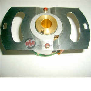 <strong>Encoder</strong> UTOPH-40AWM Working for YASKAWA AC Servo Motor SGMS-20A6A-TF11 and OMRON R88M-U4K415V-S1 - Product Image 4