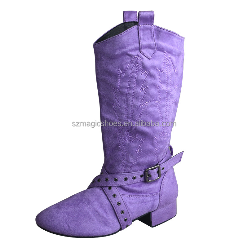 violet 3CM