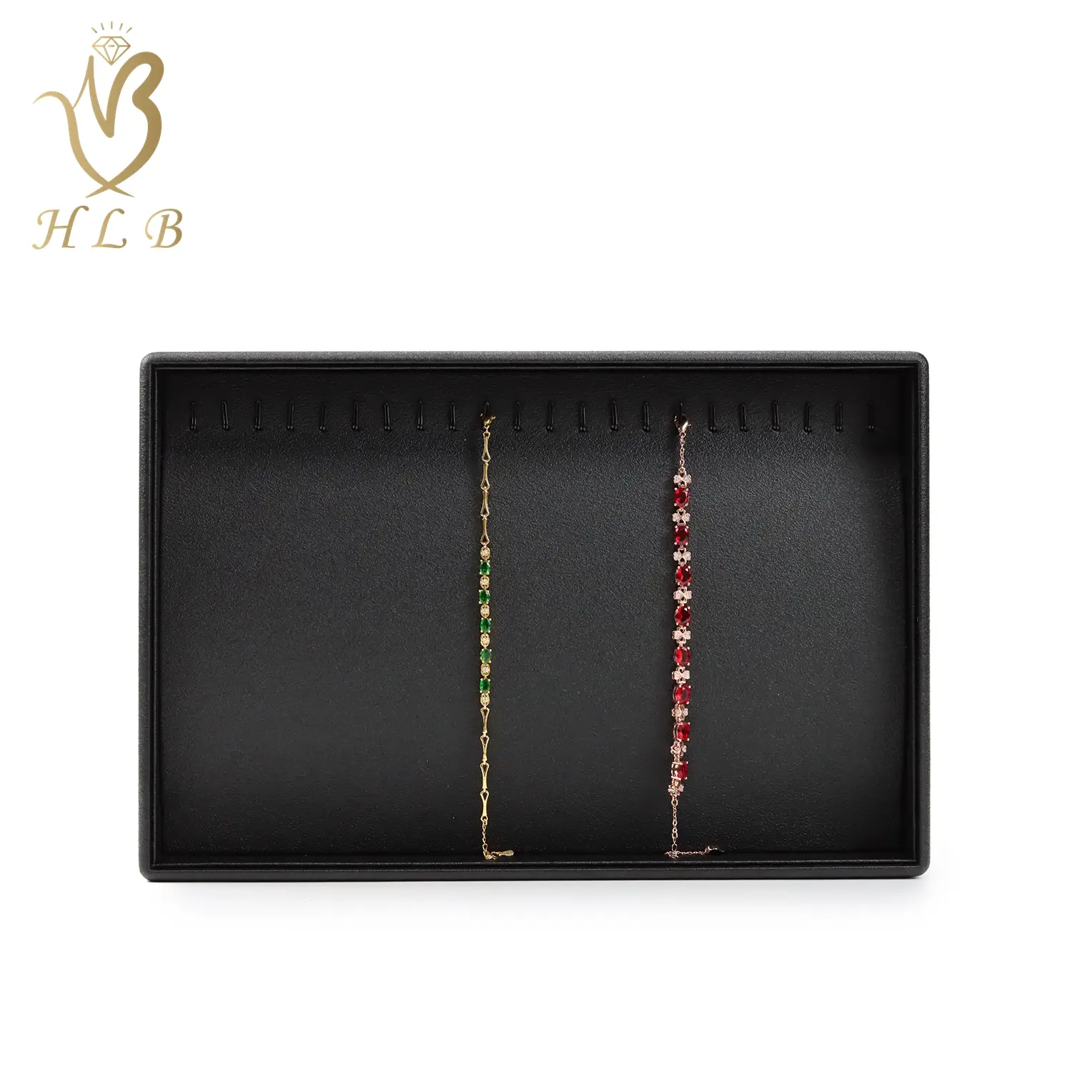 Plateau de collier 22 crochets