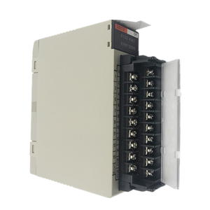 Unidad de entrada de controlador de programación PLC original de