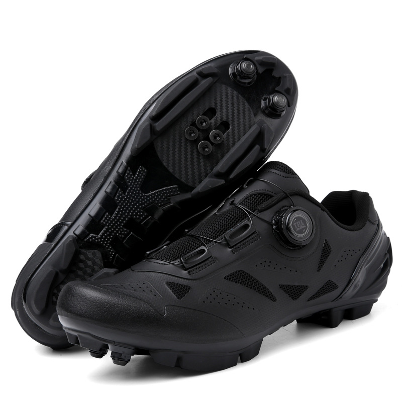 T01-2 Nero (Scarpe con blocco da montagna)