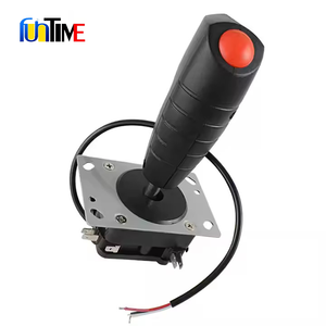 Мини-джойстик с микропереключателем - Product Image 5