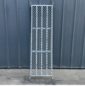 Construcción directa de fábrica Plataforma de andamio H-Frame para sistema de andamio Frame - Product Image 2