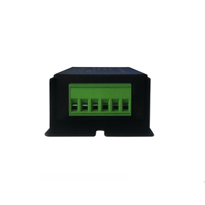 Controller RGB touch remoto RF a strisce LED a 7 colori - Product Image 5