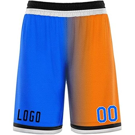 29.bleu et orange
