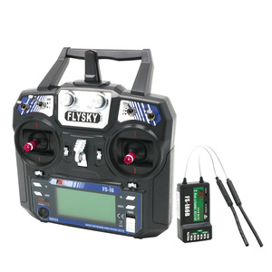 Flysky i6 S500 Multi-Copter <strong>Quadcopter</strong> PCB Pixhawk PX4 PIX 2.4.8 32 Bit Flight <strong>Controller</strong> M8N GPS 2212 920kv Motor Super combo - Product Image 4
