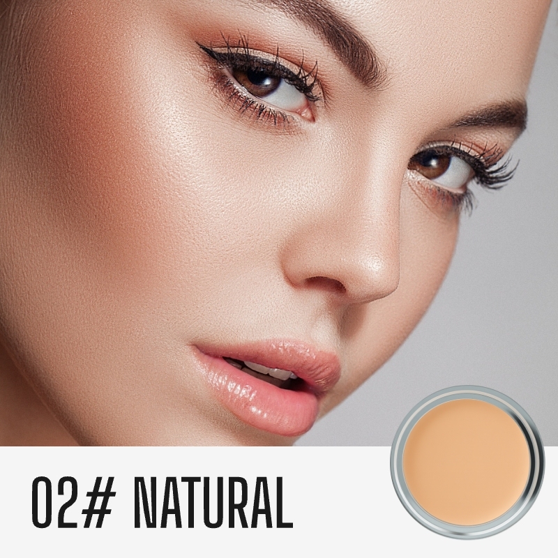 #02 natural