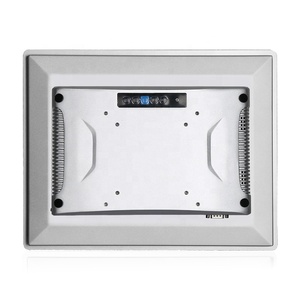 10.4&quot; <strong>Open</strong> <strong>Frame</strong> <strong>Lcd</strong> <strong>Monitor</strong>, Industrial Touch Screen <strong>Lcd</strong> <strong>Monitor</strong> - Product Image 3