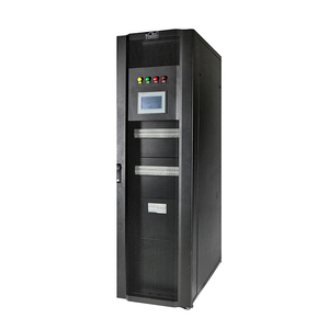 Integrierter intelligenter Schrank Rack-Steuerungspaneel Stromspeicher verteilter Schrank für Rechenzentrum - Product Image 1