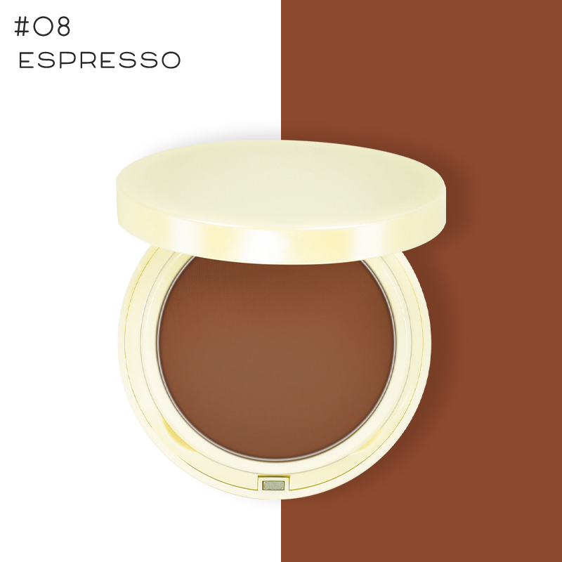 #08 Espresso