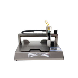 Automatische Batch-Code Tragbare Tinten strahl druckmaschine für schnell trocknenden Chargen codierer Ei Datum Verfalls nummer Tinten strahl drucker - Product Image 5