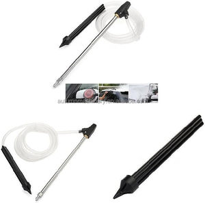 Sandblasting Wet Sandblasting Kit for <strong>K</strong>-series Adapter <strong>Pressure</strong> Washers - Product Image 6